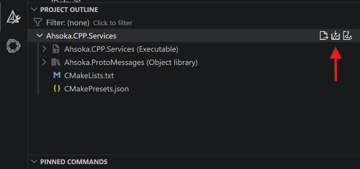 CMake Build